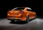HSV GTSR W1 2017 года